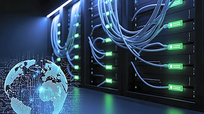 Iranian Hackers Target Aviation and Energy Sectors in Espionage Campaign