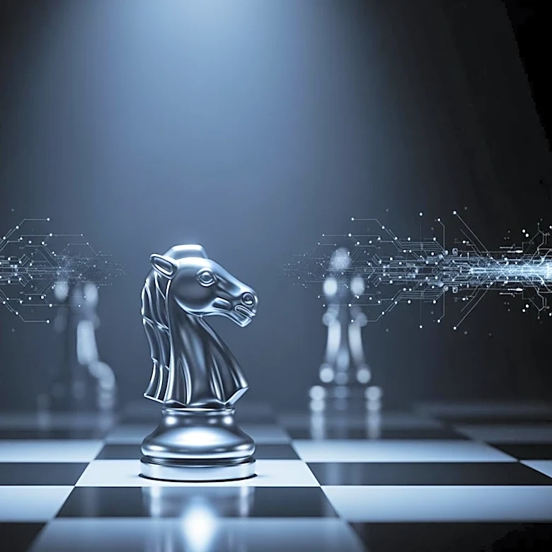President Trump Halts AI Executive Order Over Concerns of Slowing U.S. AI Competitiveness