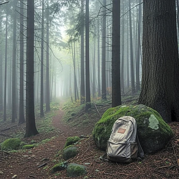 French Parents Face Charges After Abandoning Sons in Portuguese Forest