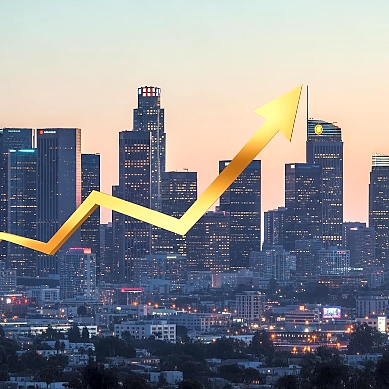 Spencer Pratt Leads Los Angeles Mayoral Race in Fundraising, Surpassing Karen Bass