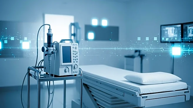 CMS Releases Guide on Immediate Availability Requirements for Contrast Supervision, Impacting Imaging Centers
