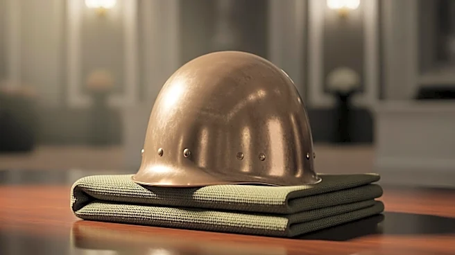 Soldiers and Sailors Memorial Hall Honors Heroes on Memorial Day