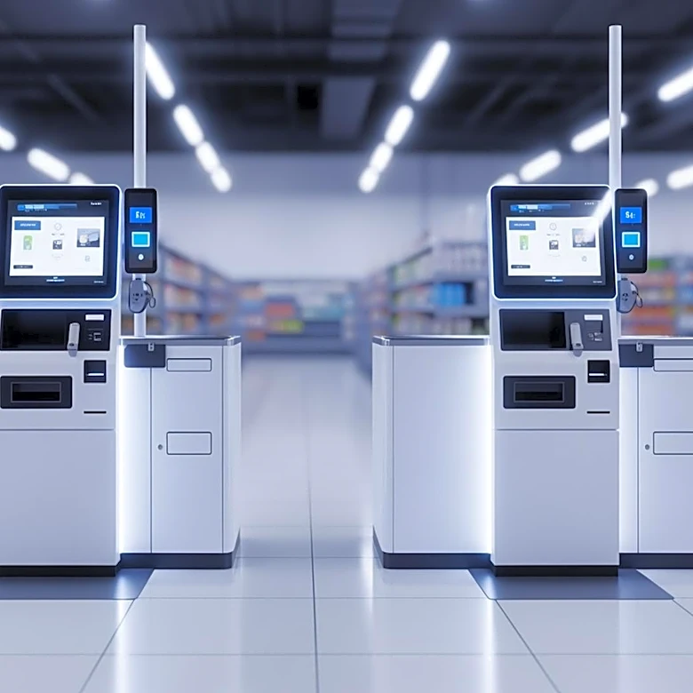 Rhode Island Senate Passes Bill to Regulate Grocery Self-Checkout Stations, Aiming to Improve Customer Experience