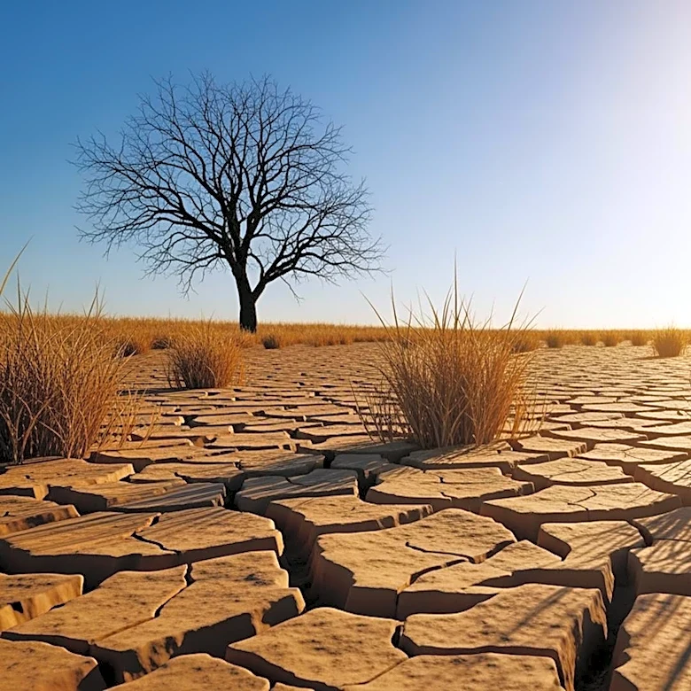 South Carolina Faces Severe Drought Impacting Memorial Day Weekend Activities