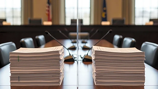 Governor DeSantis' Property Tax Reform Plan Faces Legislative Stalemate in Florida