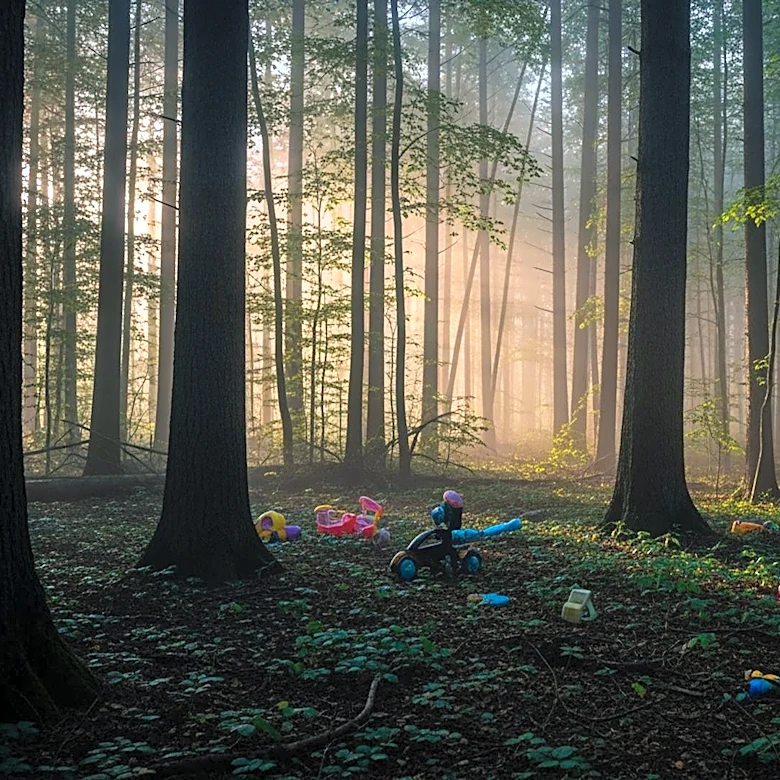 French Parents Arrested for Abandoning Children in Portugal Woods