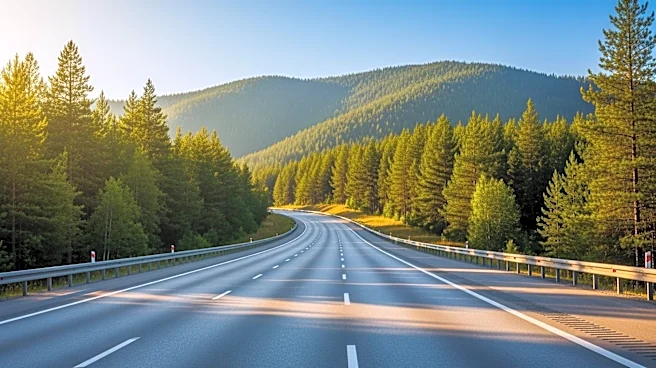 Colorado Department of Transportation Pauses All Projects Over Memorial Day Weekend
