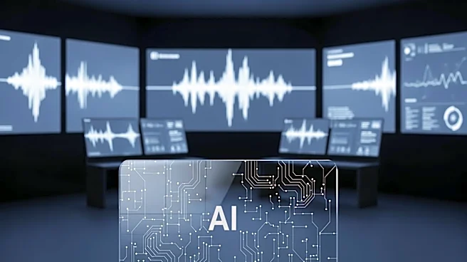 NTSB Restricts Data Access After AI Reconstructs Deceased Pilots' Voices