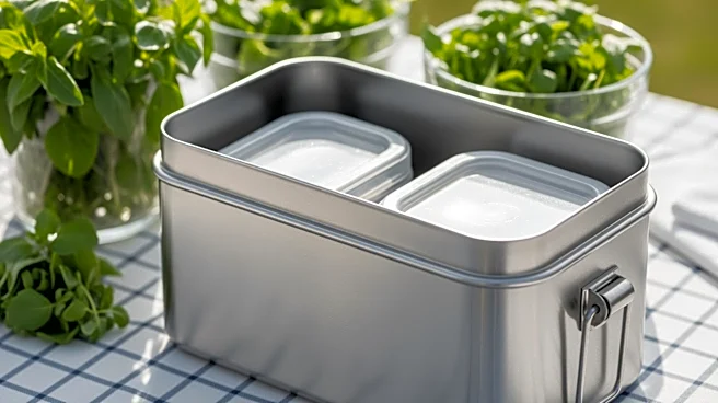Food Safety Experts Warn Against Food Poisoning Risks During Memorial Day Cookouts