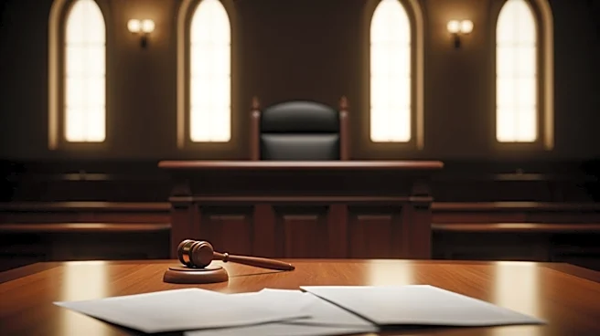 Federal Charges Dropped Against Illinois Anti-ICE Activists Amid Grand Jury Misconduct Allegations