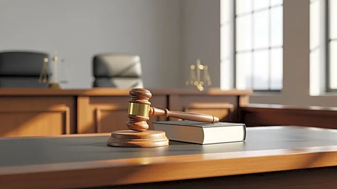 Tennessee Judge Dismisses Human-Smuggling Case Against Kilmar Armando Abrego Garcia