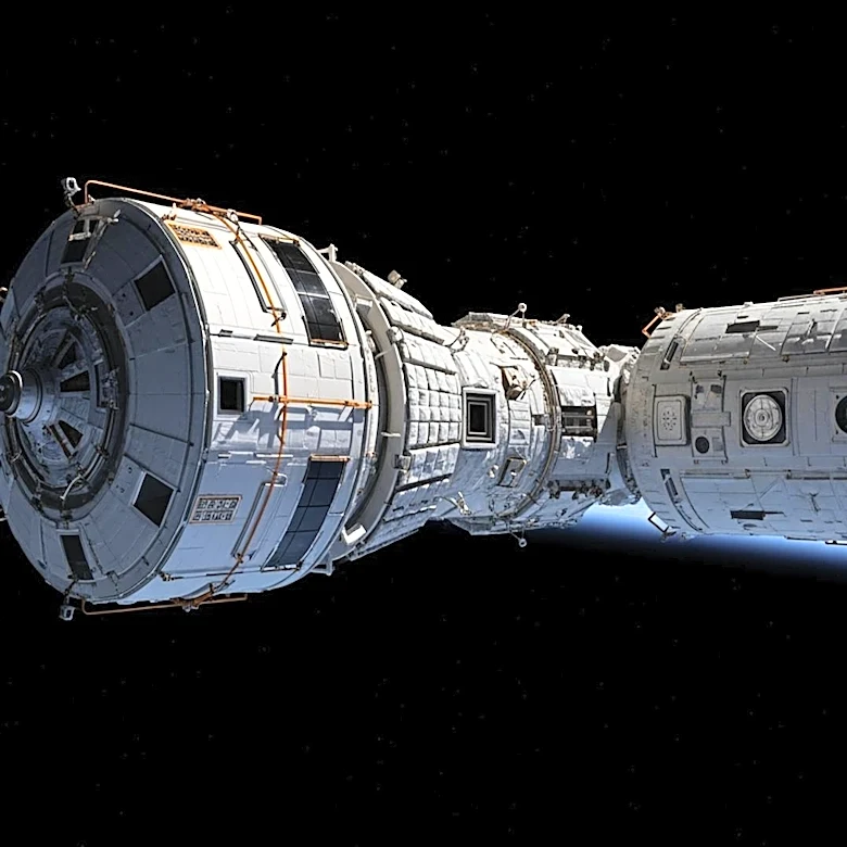 NASA to Broadcast Roscosmos Spacewalk for International Space Station Maintenance
