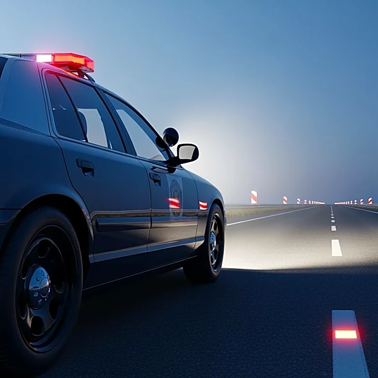 Colorado State Patrol Increases DUI Enforcement for Memorial Day Weekend