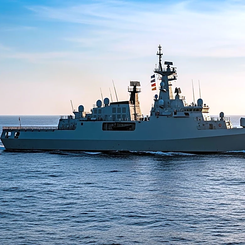U.S. Administration Strengthens Maritime Capabilities to Support National Security