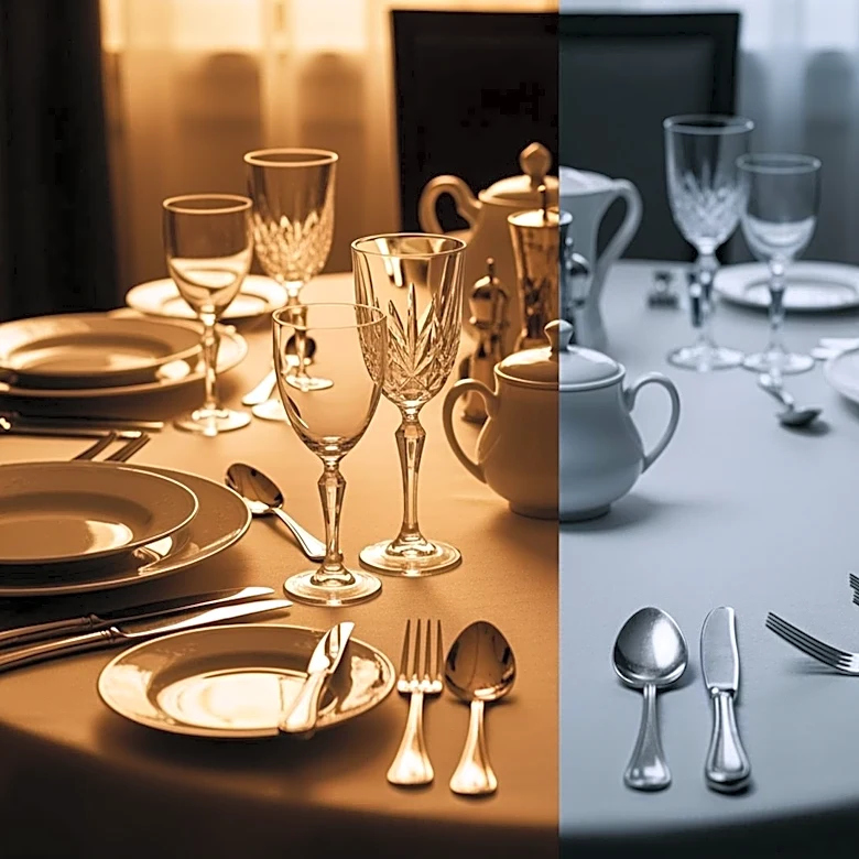 National Restaurant Association Show Highlights America's Economic Divide