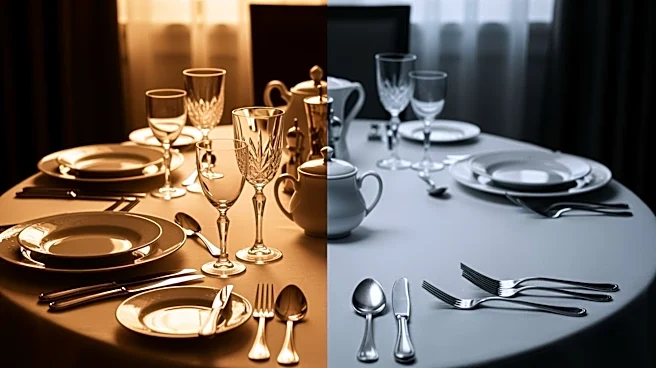 National Restaurant Association Show Highlights America's Economic Divide