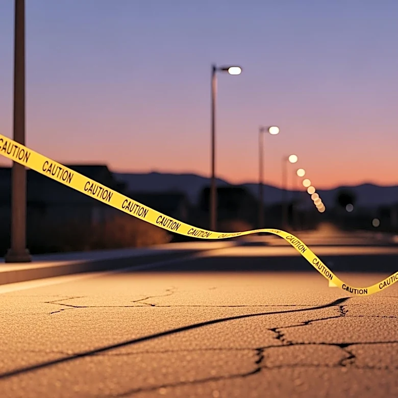 Over 40,000 Evacuated in Southern California Due to Toxic Chemical Leak