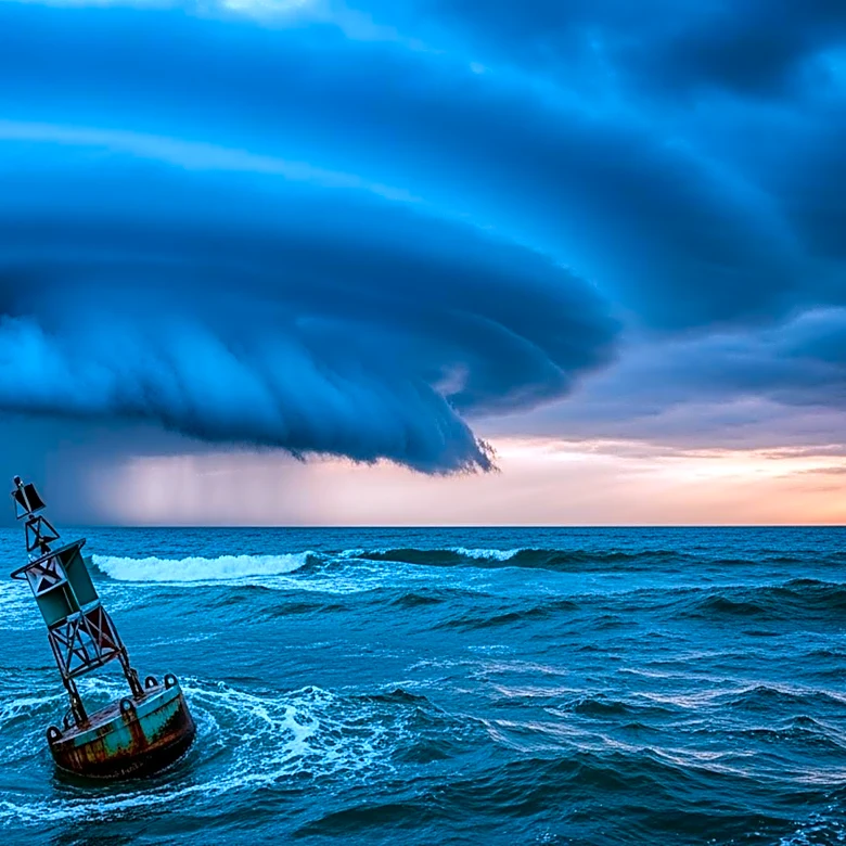 El Niño Expected to Intensify Typhoon Season in the Northwest Pacific, Impacting Island Communities