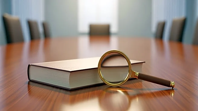 Increased Federal Oversight on Nonprofits Amid High-Profile Fraud Cases