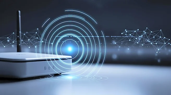 Researchers Warn of WiFi Networks' Potential for Surveillance with Near Perfect Accuracy