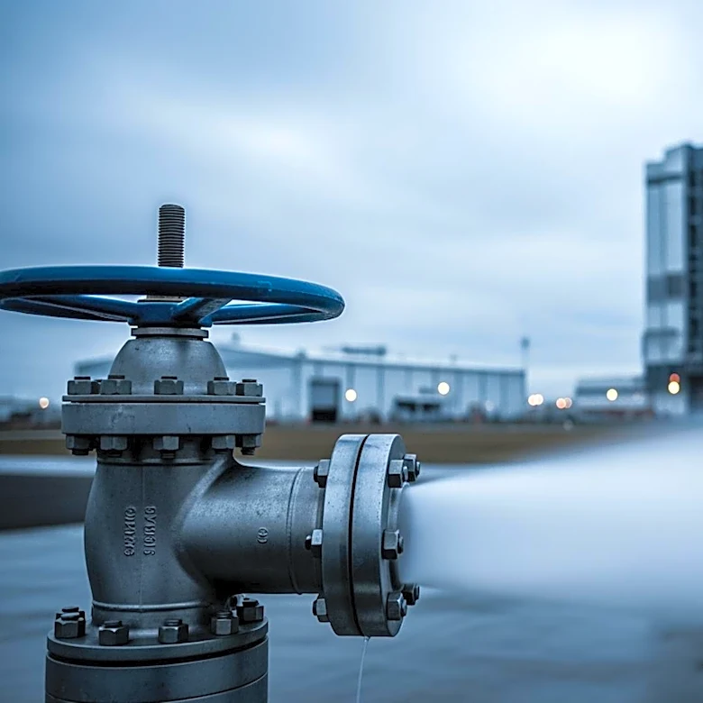 Chemical Leak at GKN Aerospace Triggers Mass Evacuations in Orange County
