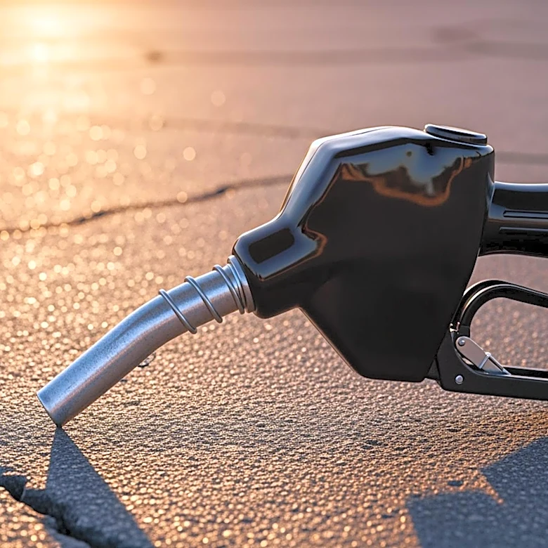 Iran Conflict Drives U.S. Gas Prices to Near Four-Year Highs Before Memorial Day