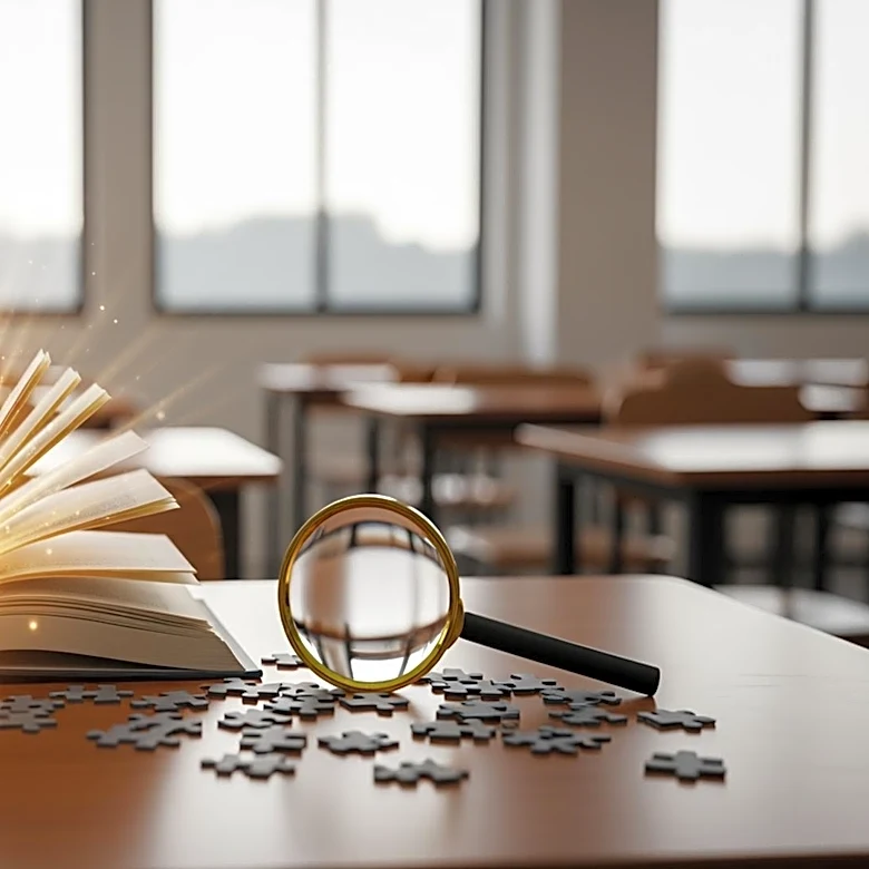 Educators Advocate for Inductive Learning to Enhance Student Engagement and Critical Thinking