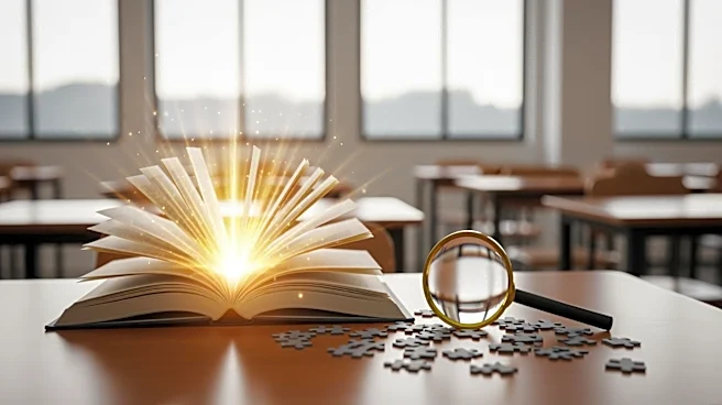 Educators Advocate for Inductive Learning to Enhance Student Engagement and Critical Thinking