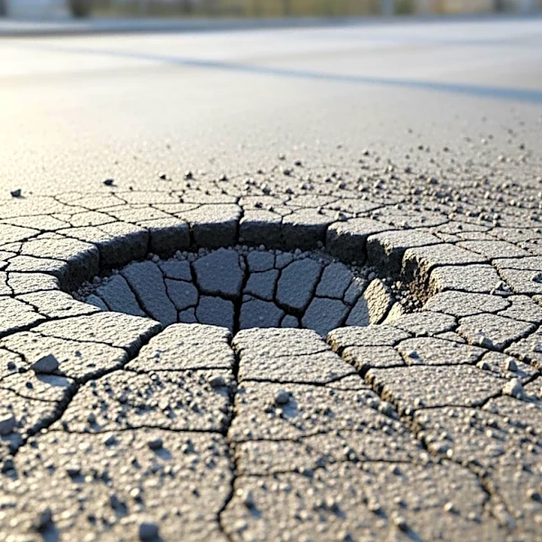 Bristol Faces Challenges in Addressing Pothole Issues Amid Budget Constraints