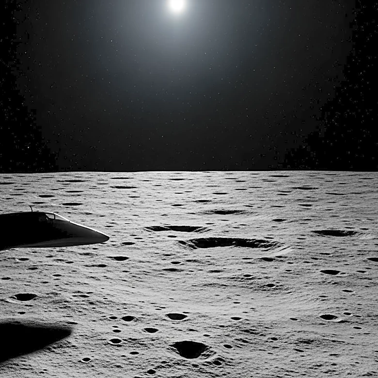 NASA's Artemis II Crew Captures Stunning Images During Lunar Flyby
