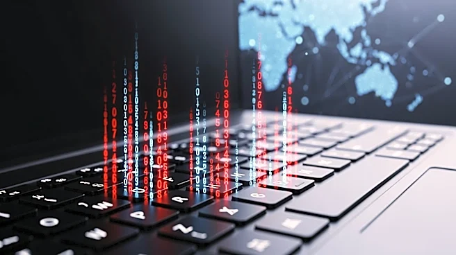 INTERPOL's Operation Ramz Leads to Arrest of 201 Suspects in Cybercrime Crackdown