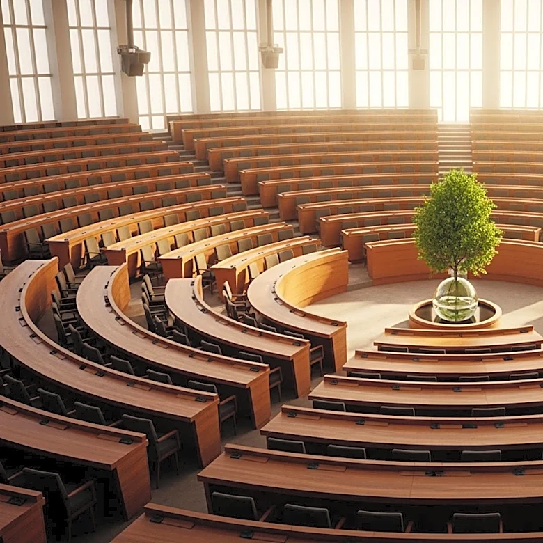 UN General Assembly's Climate Crisis Vote Signals Growing Political Momentum