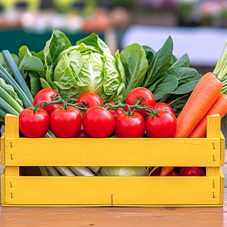 Pittsburgh's Free Farmers Market Promotes Healthy Cooking and Eating