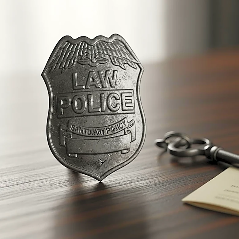 NYPD Maintains Sanctuary Policy Amid Increased ICE Detainer Requests