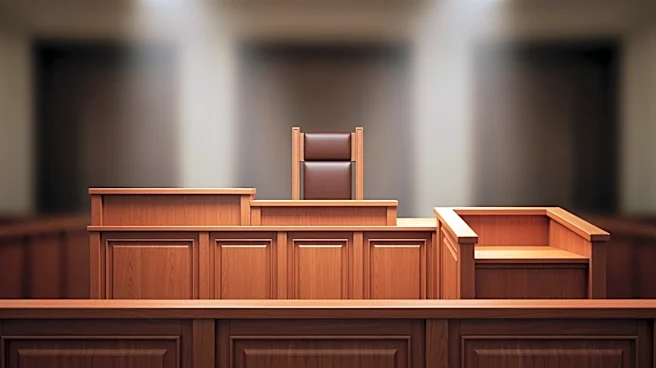 Trial Commences for Man Accused of Shooting Teen in Colorado