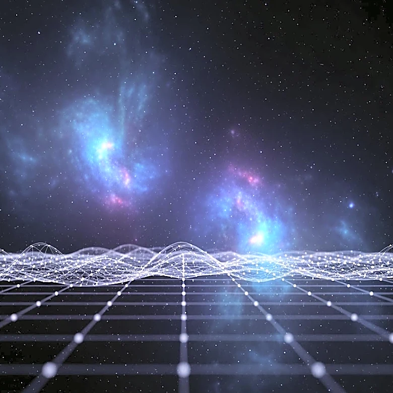Researchers Conclude Quantum Effects of Axion Dark Matter Are Undetectable