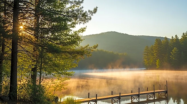 1Berkshire Promotes Berkshires as Memorial Day Getaway for Summer Tourism