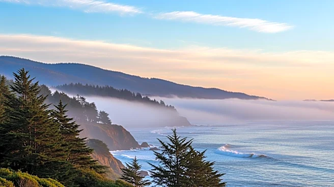 Northern California Weather Forecast Predicts Conditions for Memorial Day Weekend