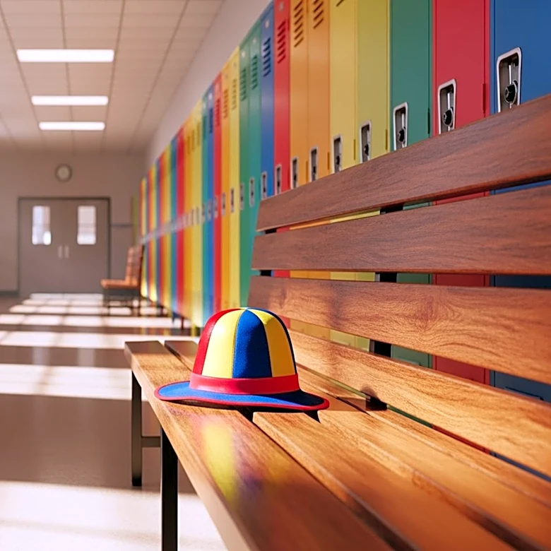 Massachusetts Principal David Keim Retires After Celebrating Students with Costumes