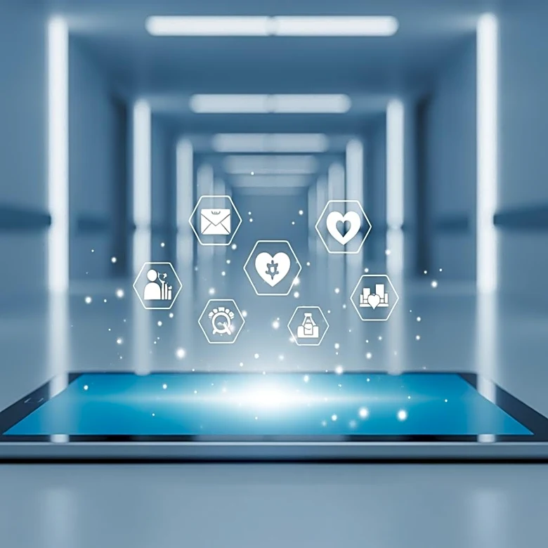 NHS 10-Year Plan Aims to Revolutionize Healthcare with Digital Integration