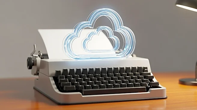 Federal Workforce Evolution: From Paper Pushers to Cloud Innovators