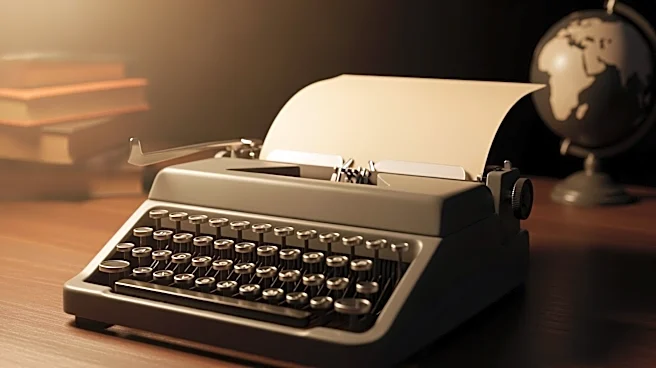 Translation Initiatives Expand Global Literary Access Through Grants and Awards