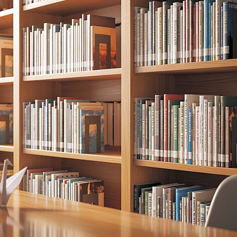 New York Teen Donates Thousands of Books to Establish AAPI Sections in Libraries