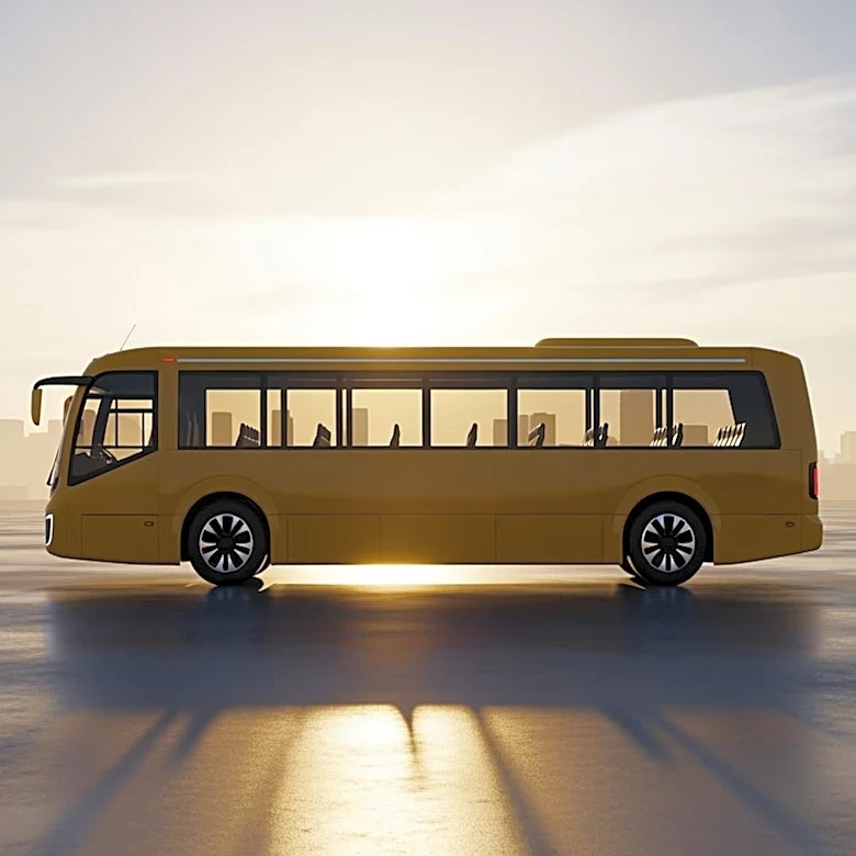 New York Postpones Electric School Bus Mandate by Five Years