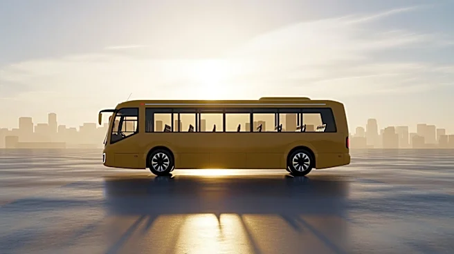 New York Postpones Electric School Bus Mandate by Five Years