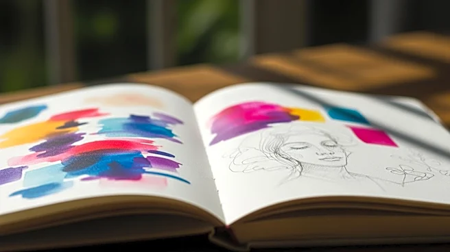 Stone-cutters Collective Releases Emotionally Charged Spring Issue, Celebrating Student Creativity