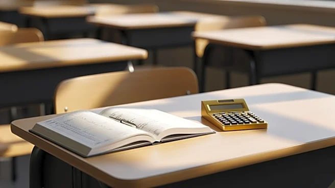 New York City Schools Face Criticism Over High Spending Amid Declining Enrollment