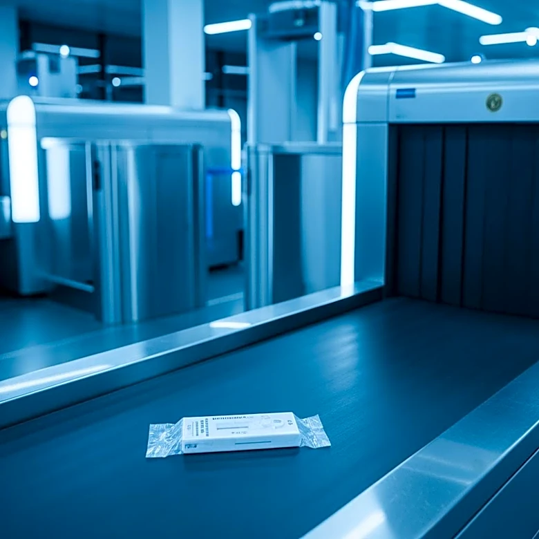 CDC Implements Ebola Screening at Atlanta Airport Amid Central African Epidemic