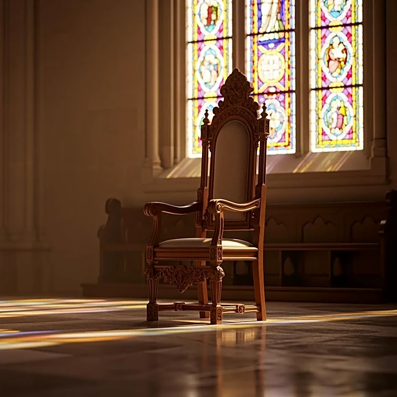New York Archbishop Ronald Hicks Reflects on First 100 Days in Office