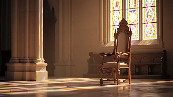 New York Archbishop Ronald Hicks Reflects on First 100 Days in Office